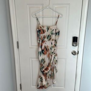 Shein Dress